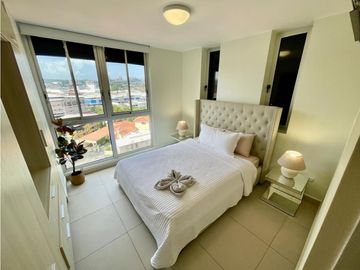 VENTA DE APARTAMENTO EN EL CARMEN