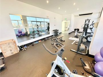 VENTA DE APARTAMENTO EN EL CARMEN