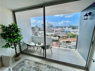VENTA DE APARTAMENTO EN EL CARMEN