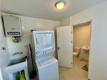 VENTA DE APARTAMENTO EN EL CARMEN