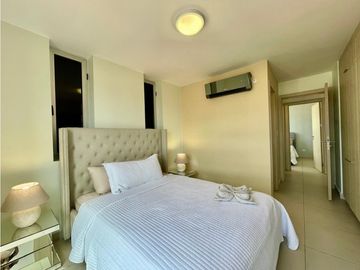 VENTA DE APARTAMENTO EN EL CARMEN