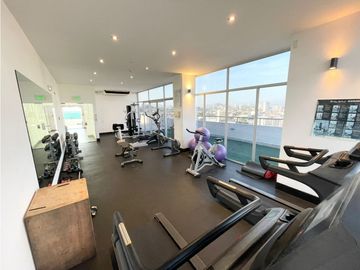 VENTA DE APARTAMENTO EN EL CARMEN