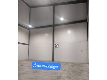Se Vende Galera en Milla 8