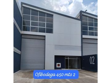 Se Vende Galera en Milla 8