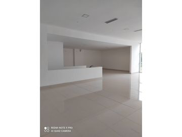 Se Vende Galera en Milla 8