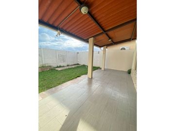 CASA EN VENTA EN ARBOLEDAS, LOS CEDROS(JL)