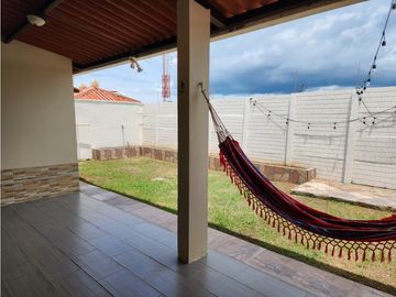 CASA EN VENTA EN ARBOLEDAS, LOS CEDROS(JL)