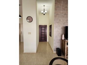 CASA EN VENTA EN ARBOLEDAS, LOS CEDROS(JL)