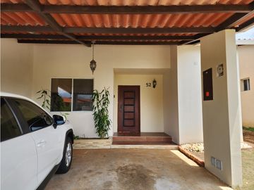 CASA EN VENTA EN ARBOLEDAS, LOS CEDROS(JL)