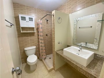 CASA EN VENTA EN ARBOLEDAS, LOS CEDROS(JL)