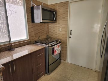 CASA EN VENTA EN ARBOLEDAS, LOS CEDROS(JL)