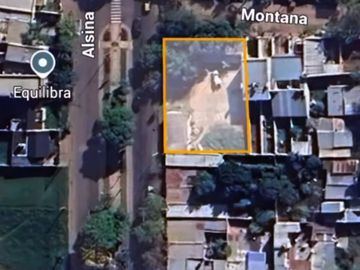 Terreno / Lote en venta de 736m2 ubicado en Gualeguaychú