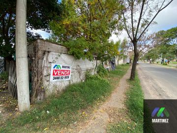 Terreno / Lote en venta de 736m2 ubicado en Gualeguaychú