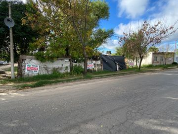 Terreno / Lote en venta de 736m2 ubicado en Gualeguaychú