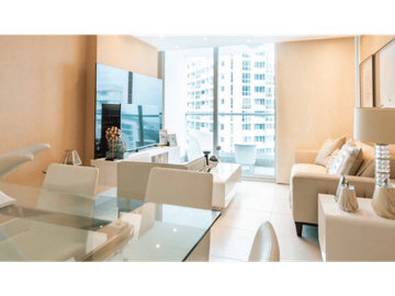 Venta de Apartamentos Nuevos en Proyecto Vivendi Green