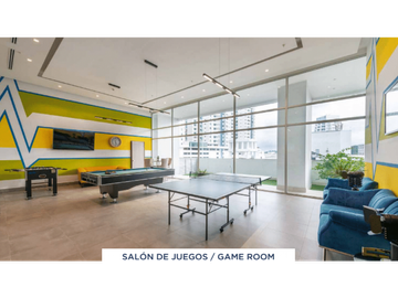 Venta de Apartamentos Nuevos en Proyecto Vivendi Green