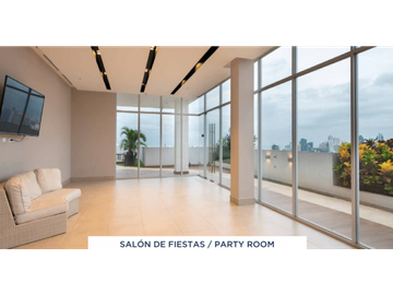 Venta de Apartamentos Nuevos en Proyecto Vivendi Green