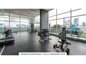 Venta de Apartamentos Nuevos en Proyecto Vivendi Green