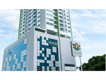 Venta de Apartamentos Nuevos en Proyecto Vivendi Green