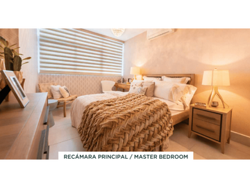 Venta de Apartamentos Nuevos en Proyecto Vivendi Green