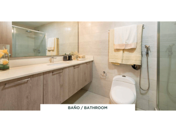 Venta de Apartamentos Nuevos en Proyecto Vivendi Green