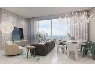 Proyecto Apartamentos en venta Wanders & Yoo