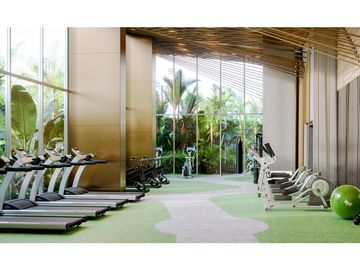 Proyecto Apartamentos en venta Wanders & Yoo