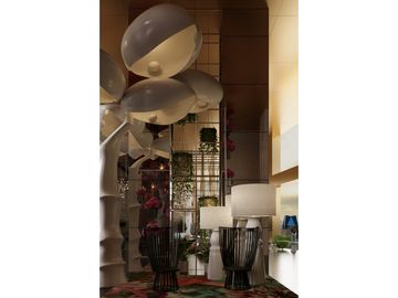 Proyecto Apartamentos en venta Wanders & Yoo