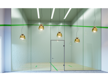 Proyecto Apartamentos en venta Wanders & Yoo