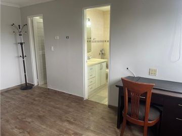 Alquilo Apartamento en el Cangrejo