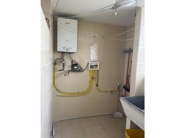 Alquilo Apartamento en el Cangrejo