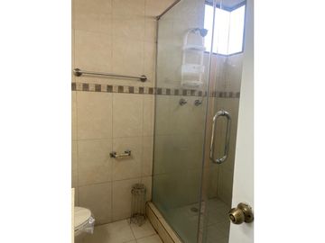 Alquilo Apartamento en el Cangrejo