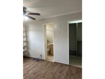 Alquilo Apartamento en el Cangrejo