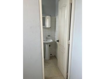 Alquilo Apartamento en el Cangrejo
