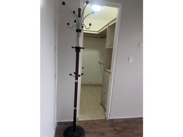 Alquilo Apartamento en el Cangrejo
