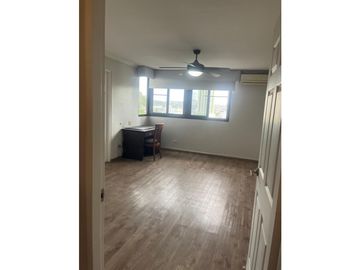 Alquilo Apartamento en el Cangrejo