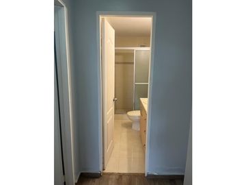 Alquilo Apartamento en el Cangrejo
