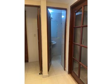 Alquilo Apartamento en el Cangrejo