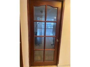 Alquilo Apartamento en el Cangrejo