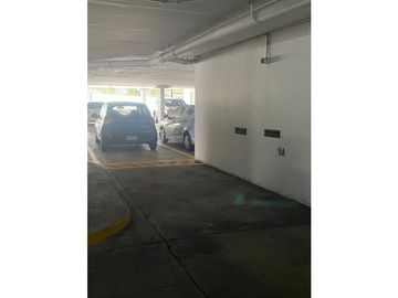 Alquilo Apartamento en el Cangrejo