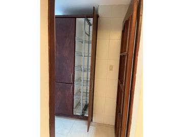 Alquilo Apartamento en el Cangrejo