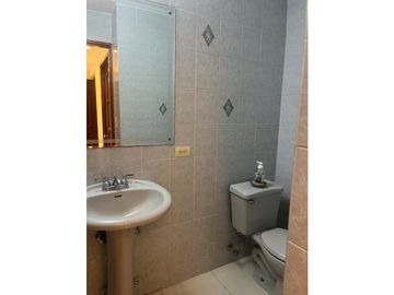 Alquilo Apartamento en el Cangrejo
