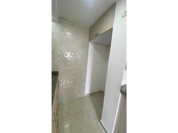 APARTAMENTO EN ALQUILER EN KACHIPAY