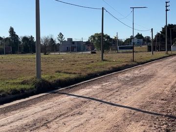 Terreno / Lote en venta de 600m2 ubicado en Gualeguaychú