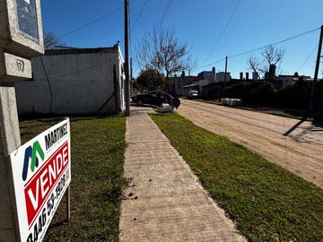 Terreno / Lote en venta de 162m2 ubicado en Gualeguaychú