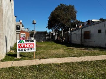 Terreno / Lote en venta de 162m2 ubicado en Gualeguaychú