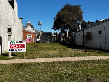 Terreno / Lote en venta de 162m2 ubicado en Gualeguaychú