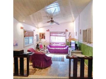 Vendo hermosa casa de Campo en Tinajas, Dolega