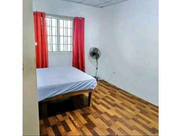 Vendo hermosa casa de Campo en Tinajas, Dolega