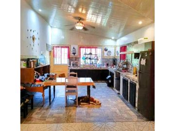 Vendo hermosa casa de Campo en Tinajas, Dolega